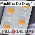 Pastillas De Dragón 24